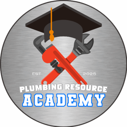 Plumbing Resource Academy Logo